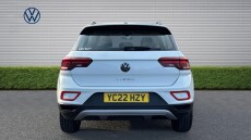 Volkswagen T-Roc 1.0 TSI Life 5dr Petrol Hatchback